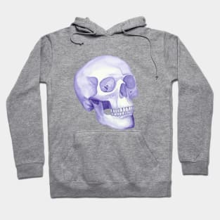 Skully Hoodie